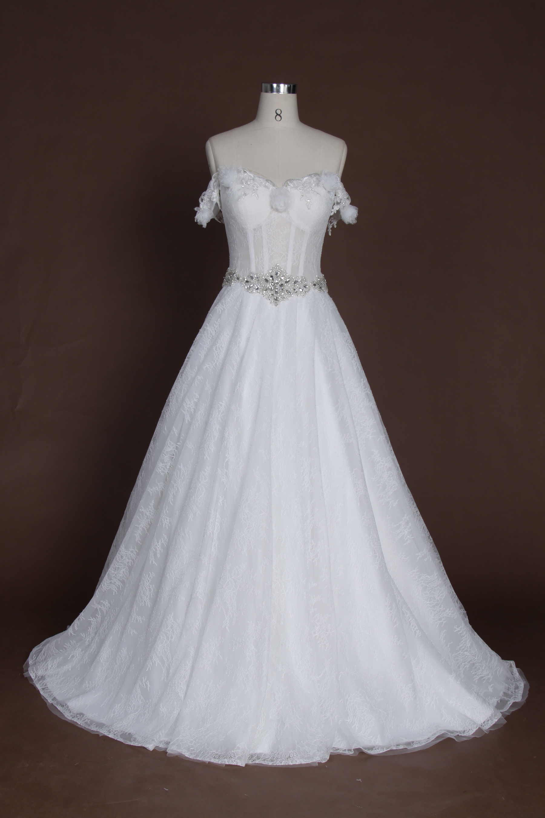 Off Shoulder Wedding Dress Short Wedding Dresses Wedding Dress